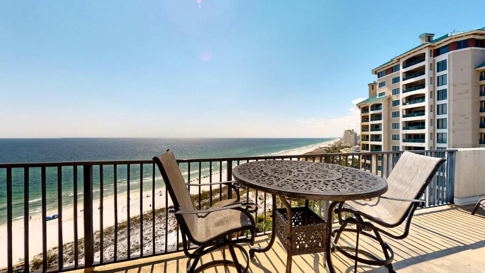Beachside I 4144