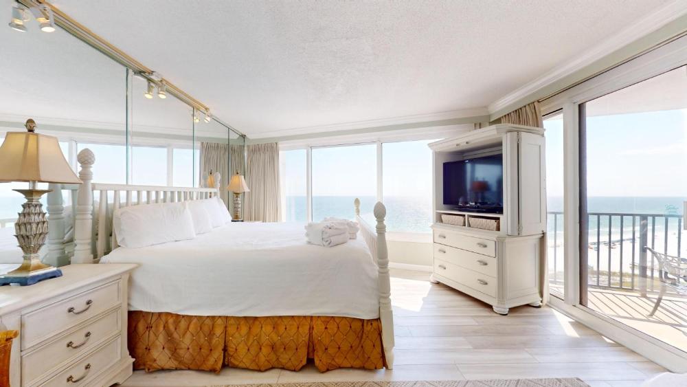Vacation Home interior